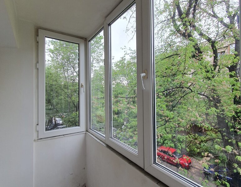 Drumul Taberei, Favorit Metrou,